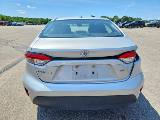 Toyota Corolla 2.0L 4 FRONT WHEEL DRIVE - автомобили, коли, обяви за нови и употребявани 5