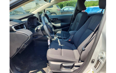 Toyota Corolla 2.0L 4 FRONT WHEEL DRIVE - автомобили, коли, обяви за нови и употребявани 6