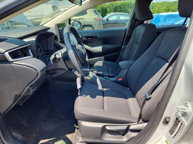 Toyota Corolla 2.0L 4 FRONT WHEEL DRIVE - автомобили, коли, обяви за нови и употребявани 6