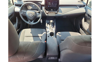 Toyota Corolla 2.0L 4 FRONT WHEEL DRIVE - автомобили, коли, обяви за нови и употребявани 7