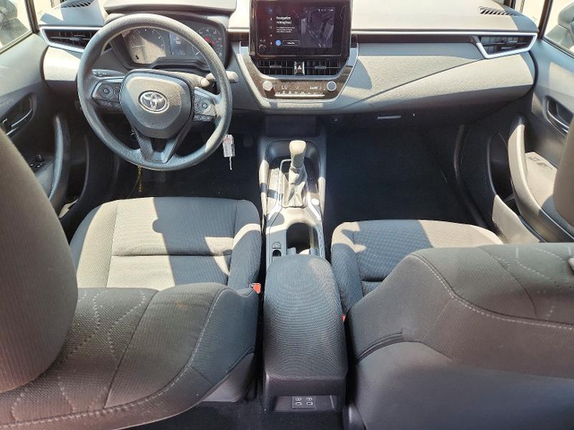 Toyota Corolla 2.0L 4 FRONT WHEEL DRIVE - автомобили, коли, обяви за нови и употребявани 7