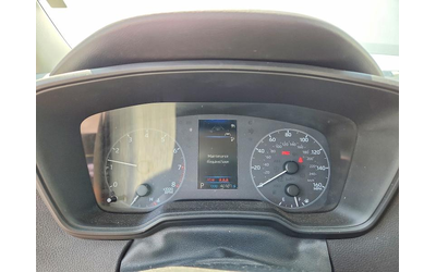 Toyota Corolla 2.0L 4 FRONT WHEEL DRIVE - автомобили, коли, обяви за нови и употребявани 8