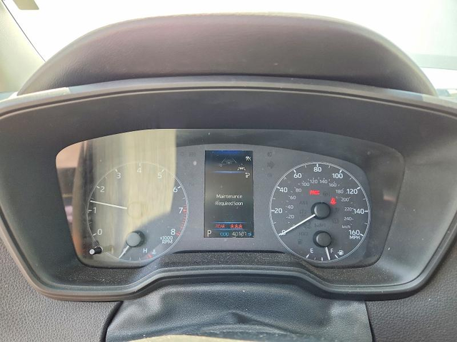 Toyota Corolla 2.0L 4 FRONT WHEEL DRIVE - автомобили, коли, обяви за нови и употребявани 8