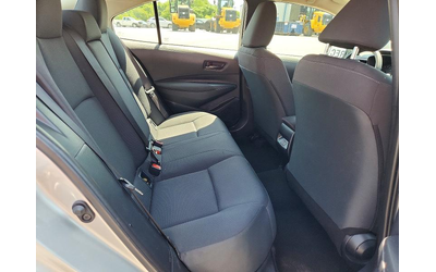 Toyota Corolla 2.0L 4 FRONT WHEEL DRIVE - автомобили, коли, обяви за нови и употребявани 9