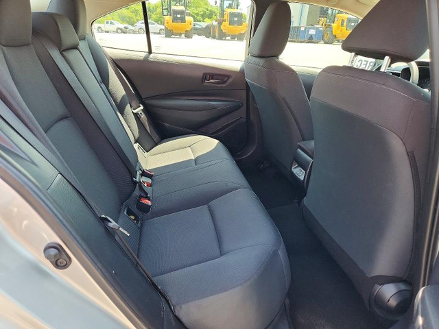 Toyota Corolla 2.0L 4 FRONT WHEEL DRIVE - автомобили, коли, обяви за нови и употребявани 9