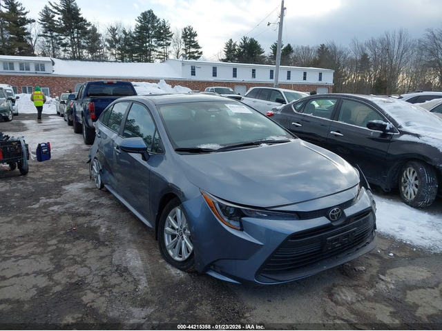 Toyota Corolla 2.0L I-4 DI, DOHC, VVT, 169HP Front Wheel Drive - автомобили, коли, обяви за нови и употребявани 0