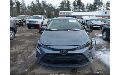 Toyota Corolla 2.0L I-4 DI, DOHC, VVT, 169HP Front Wheel Drive - автомобили, коли, обяви за нови и употребявани 11