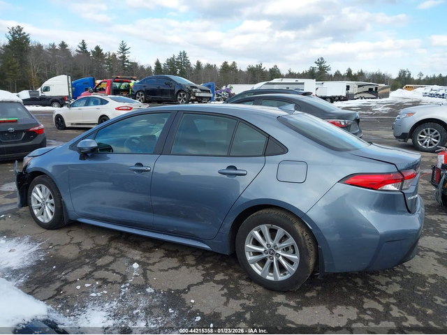 Toyota Corolla 2.0L I-4 DI, DOHC, VVT, 169HP Front Wheel Drive - автомобили, коли, обяви за нови и употребявани 13