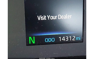 Toyota Corolla 2.0L I-4 DI, DOHC, VVT, 169HP Front Wheel Drive - автомобили, коли, обяви за нови и употребявани 14