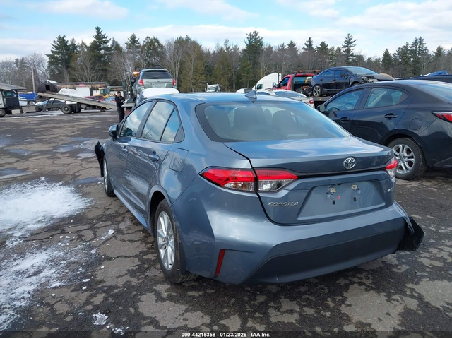 Toyota Corolla 2.0L I-4 DI, DOHC, VVT, 169HP Front Wheel Drive - автомобили, коли, обяви за нови и употребявани 2