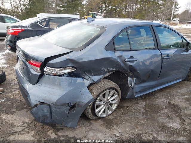 Toyota Corolla 2.0L I-4 DI, DOHC, VVT, 169HP Front Wheel Drive - автомобили, коли, обяви за нови и употребявани 5