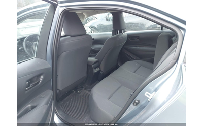 Toyota Corolla 2.0L I-4 DI, DOHC, VVT, 169HP Front Wheel Drive - автомобили, коли, обяви за нови и употребявани 7