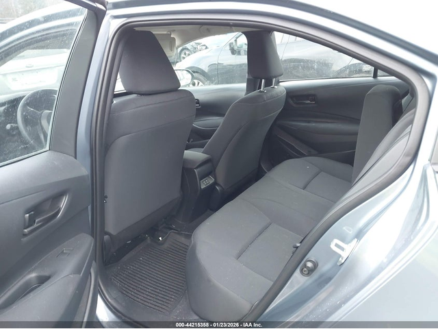 Toyota Corolla 2.0L I-4 DI, DOHC, VVT, 169HP Front Wheel Drive - автомобили, коли, обяви за нови и употребявани 7