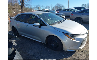 Toyota Corolla 2.0L I-4 DI, DOHC, VVT, 169HP Front Wheel Drive - автомобили, коли, обяви за нови и употребявани 12