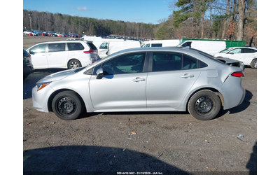 Toyota Corolla 2.0L I-4 DI, DOHC, VVT, 169HP Front Wheel Drive - автомобили, коли, обяви за нови и употребявани 13