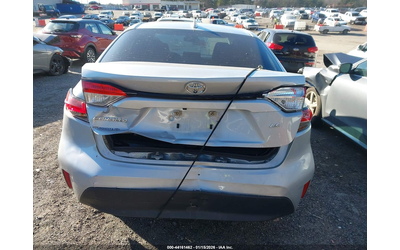 Toyota Corolla 2.0L I-4 DI, DOHC, VVT, 169HP Front Wheel Drive - автомобили, коли, обяви за нови и употребявани 15