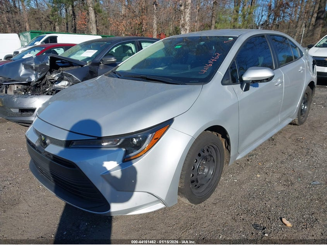 Toyota Corolla 2.0L I-4 DI, DOHC, VVT, 169HP Front Wheel Drive - автомобили, коли, обяви за нови и употребявани 1