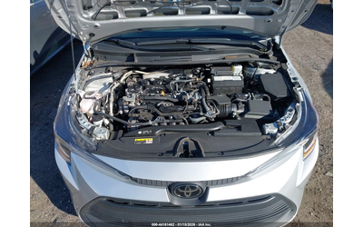 Toyota Corolla 2.0L I-4 DI, DOHC, VVT, 169HP Front Wheel Drive - автомобили, коли, обяви за нови и употребявани 9