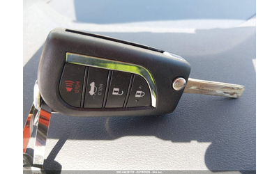 Toyota Corolla 2.0L I-4 DI, DOHC, VVT, 169HP Front Wheel Drive - автомобили, коли, обяви за нови и употребявани 10