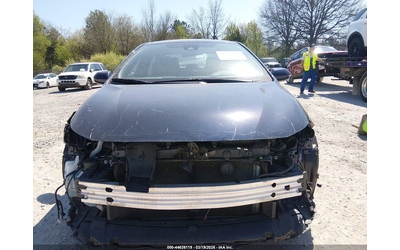 Toyota Corolla 2.0L I-4 DI, DOHC, VVT, 169HP Front Wheel Drive - автомобили, коли, обяви за нови и употребявани 11