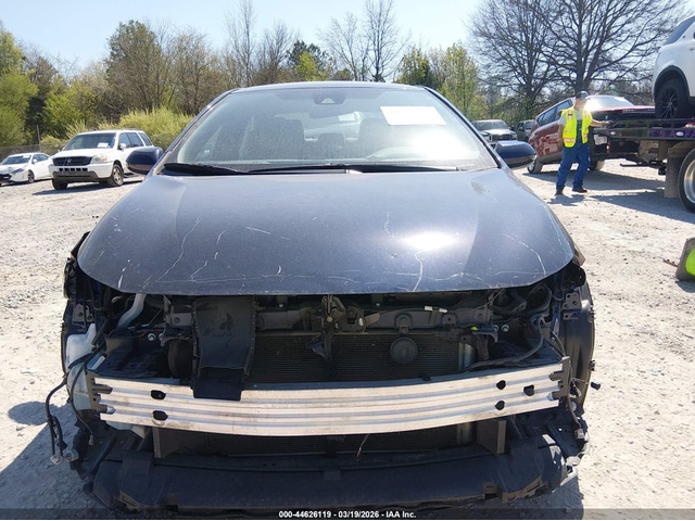 Toyota Corolla 2.0L I-4 DI, DOHC, VVT, 169HP Front Wheel Drive - автомобили, коли, обяви за нови и употребявани 11