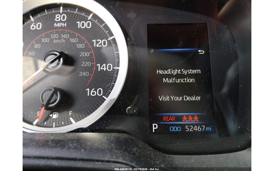 Toyota Corolla 2.0L I-4 DI, DOHC, VVT, 169HP Front Wheel Drive - автомобили, коли, обяви за нови и употребявани 14