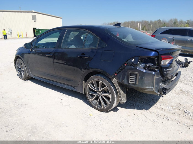 Toyota Corolla 2.0L I-4 DI, DOHC, VVT, 169HP Front Wheel Drive - автомобили, коли, обяви за нови и употребявани 2