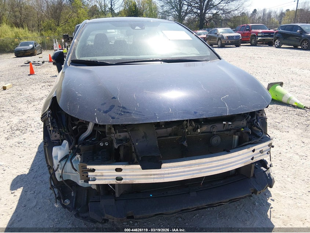 Toyota Corolla 2.0L I-4 DI, DOHC, VVT, 169HP Front Wheel Drive - автомобили, коли, обяви за нови и употребявани 5