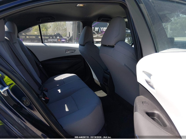 Toyota Corolla 2.0L I-4 DI, DOHC, VVT, 169HP Front Wheel Drive - автомобили, коли, обяви за нови и употребявани 7