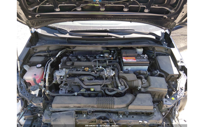 Toyota Corolla 2.0L I-4 DI, DOHC, VVT, 169HP Front Wheel Drive - автомобили, коли, обяви за нови и употребявани 9