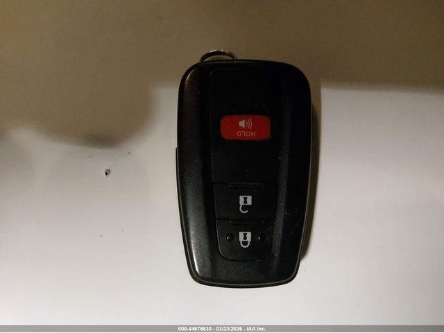 Toyota Corolla 2.0L I-4 DI, DOHC, VVT, 169HP Front Wheel Drive - автомобили, коли, обяви за нови и употребявани 10