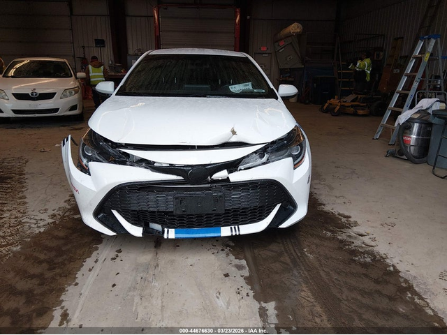 Toyota Corolla 2.0L I-4 DI, DOHC, VVT, 169HP Front Wheel Drive - автомобили, коли, обяви за нови и употребявани 11