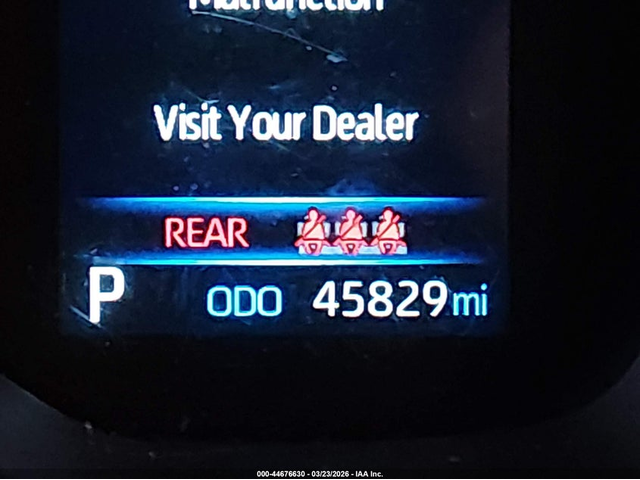 Toyota Corolla 2.0L I-4 DI, DOHC, VVT, 169HP Front Wheel Drive - автомобили, коли, обяви за нови и употребявани 14