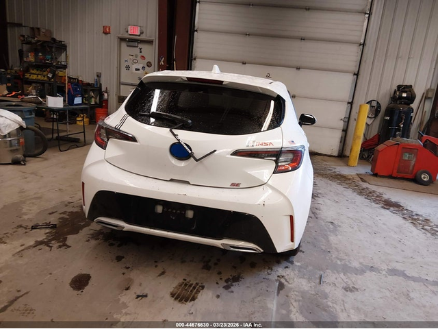 Toyota Corolla 2.0L I-4 DI, DOHC, VVT, 169HP Front Wheel Drive - автомобили, коли, обяви за нови и употребявани 15