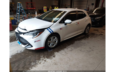 toyota-corolla-2-0l-i-4-di-dohc-vvt-169hp-front-wheel-drive - 1