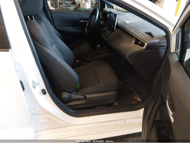 Toyota Corolla 2.0L I-4 DI, DOHC, VVT, 169HP Front Wheel Drive - автомобили, коли, обяви за нови и употребявани 4