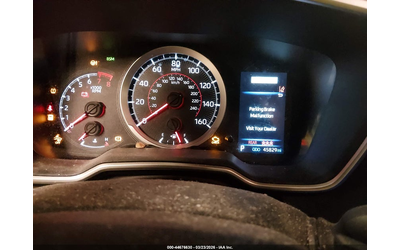 Toyota Corolla 2.0L I-4 DI, DOHC, VVT, 169HP Front Wheel Drive - автомобили, коли, обяви за нови и употребявани 6