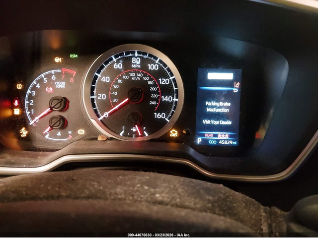 Toyota Corolla 2.0L I-4 DI, DOHC, VVT, 169HP Front Wheel Drive - автомобили, коли, обяви за нови и употребявани 6