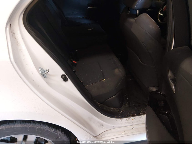 Toyota Corolla 2.0L I-4 DI, DOHC, VVT, 169HP Front Wheel Drive - автомобили, коли, обяви за нови и употребявани 7