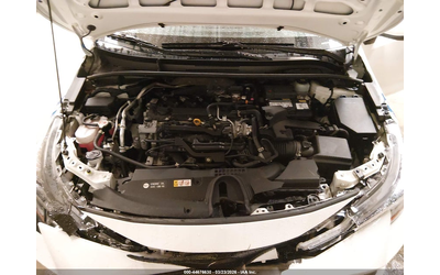 Toyota Corolla 2.0L I-4 DI, DOHC, VVT, 169HP Front Wheel Drive - автомобили, коли, обяви за нови и употребявани 9