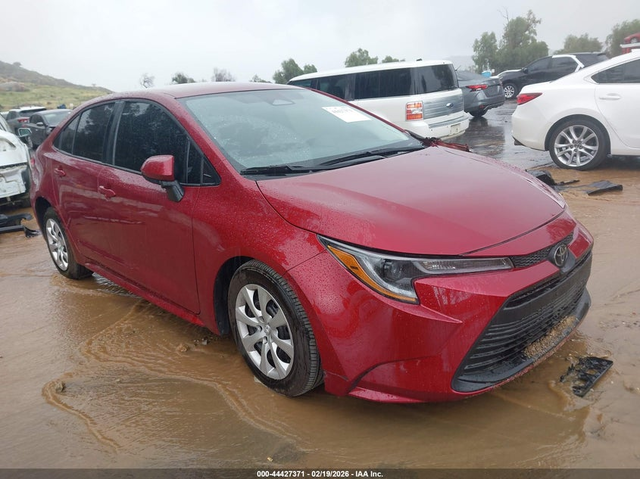 Toyota Corolla 2.0L I-4 DI, DOHC, VVT, 169HP Front Wheel Drive - автомобили, коли, обяви за нови и употребявани 0