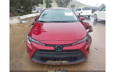 Toyota Corolla 2.0L I-4 DI, DOHC, VVT, 169HP Front Wheel Drive - автомобили, коли, обяви за нови и употребявани 11