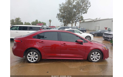 Toyota Corolla 2.0L I-4 DI, DOHC, VVT, 169HP Front Wheel Drive - автомобили, коли, обяви за нови и употребявани 12