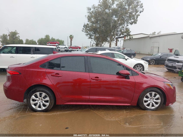 Toyota Corolla 2.0L I-4 DI, DOHC, VVT, 169HP Front Wheel Drive - автомобили, коли, обяви за нови и употребявани 12