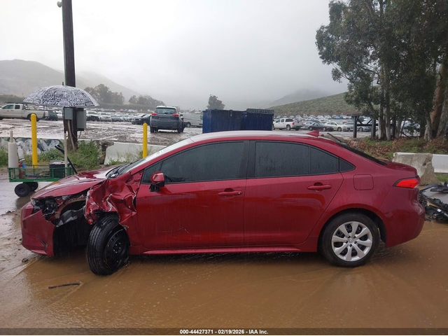 Toyota Corolla 2.0L I-4 DI, DOHC, VVT, 169HP Front Wheel Drive - автомобили, коли, обяви за нови и употребявани 13