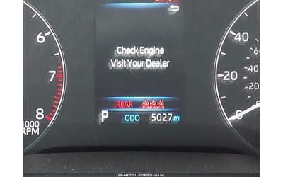 Toyota Corolla 2.0L I-4 DI, DOHC, VVT, 169HP Front Wheel Drive - автомобили, коли, обяви за нови и употребявани 14