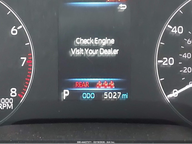 Toyota Corolla 2.0L I-4 DI, DOHC, VVT, 169HP Front Wheel Drive - автомобили, коли, обяви за нови и употребявани 14