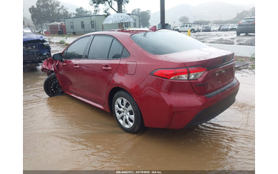 toyota-corolla-2-0l-i-4-di-dohc-vvt-169hp-front-wheel-drive - 2