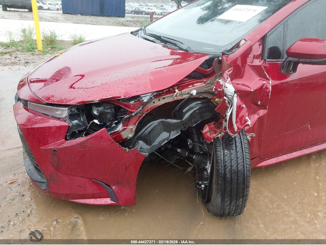 Toyota Corolla 2.0L I-4 DI, DOHC, VVT, 169HP Front Wheel Drive - автомобили, коли, обяви за нови и употребявани 5