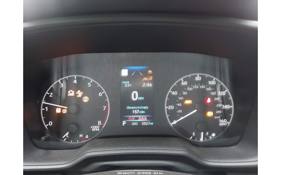 Toyota Corolla 2.0L I-4 DI, DOHC, VVT, 169HP Front Wheel Drive - автомобили, коли, обяви за нови и употребявани 6